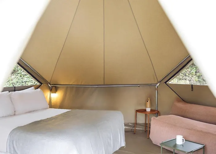 Wecamp San Sebastián