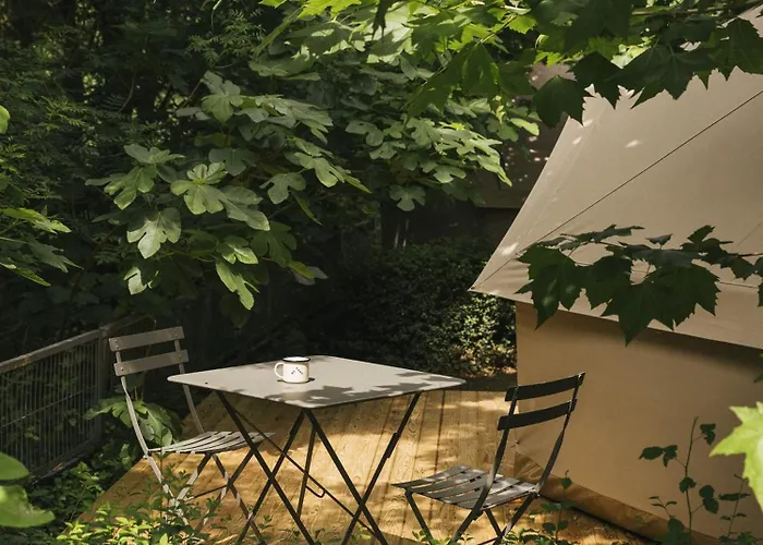 Wecamp 2* San Sebastián