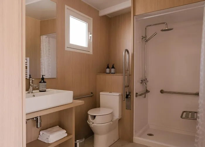 Wecamp Kemping San Sebastián